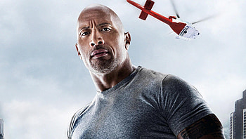 San Andreas (2022) movie HD wallpaper