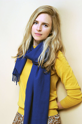 Brit Marling, Biography, Life story, Rising star HD phone wallpaper
