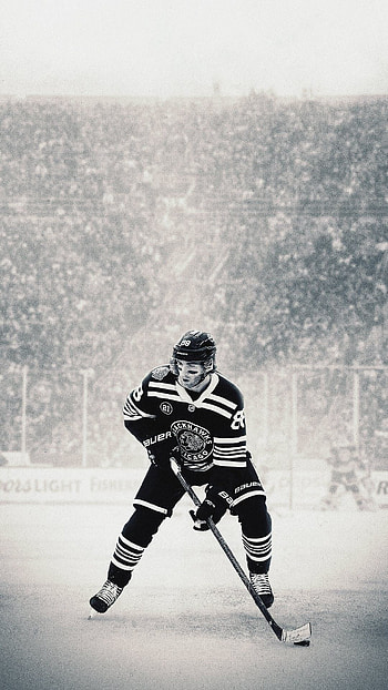 Hockey, Sports, Chicago Blackhawks, Legendary team HD phone wallpaper
