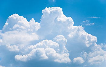 Landscape, Sky, Clouds HD wallpaper