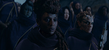 The Acolyte 2024: Enigmatic, TV Show, The Acolyte (2024) HD wallpaper