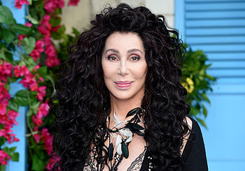 Eventim Apollo 2018, Cher HD wallpaper