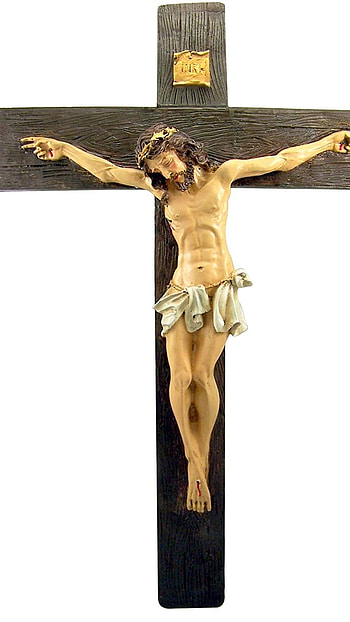 Jesus Cross, Jesus HD phone wallpaper