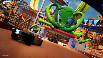Unleashed 2 Turbocharged s, video game, Hot Wheels Unleashed 2: Turbocharged HD wallpaper