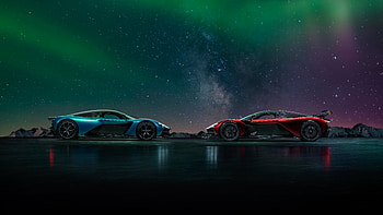Zenvo Aurora , zenvo-aurora-agil, zenvo, cars, 2023-cars HD wallpaper