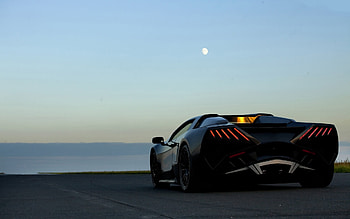 Transport, Auto, Tuning HD wallpaper