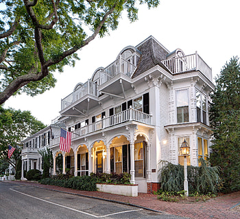 Marthas Vineyard, Polished Victorian standout, Island inns, New York Times HD wallpaper