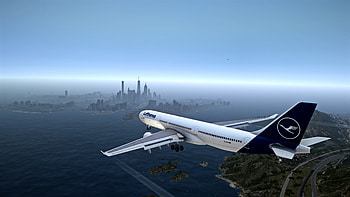 Lufthansa, Travels, Airline, Germany HD wallpaper