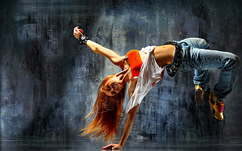 Breakdancing excellence, Hip hop's rhythm, Urban street culture, Dance's artistic expression HD wallpaper