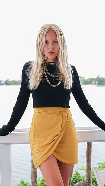 Shea Maria, hollywood, model HD phone wallpaper