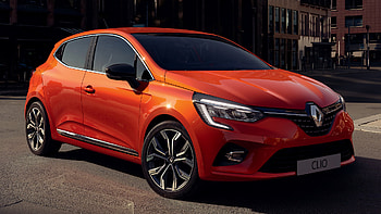 Renault Clio, , Book your source HD wallpaper