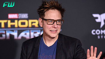 James Gunn, Favorite Joker actor HD wallpaper