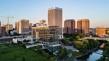Richmond, Travels, Contact VCPI, Richmond Virginia HD wallpaper