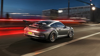 GT3 RS, Porsche HD wallpaper