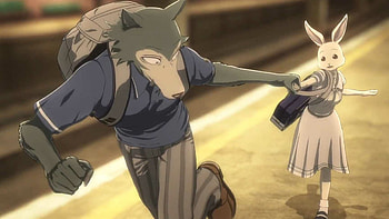 BEASTARS, Awesome HD wallpaper