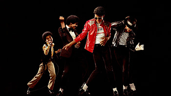 Triple-Era Rhythm — (2026), Michael (2026) HD wallpaper