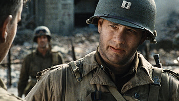 Saving Private Ryan, Drama, Action, Tom Hanks HD wallpaper