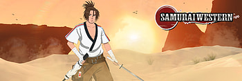 Samurai Western, PlayStation 2 HD wallpaper