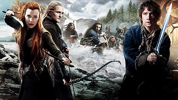 Hobbit, Desolation of Smaug, Legolas Greenleaf, Fanpop HD wallpaper
