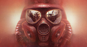 Metro Exodus Mask , metro-exodus, 2019-games, games HD wallpaper