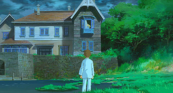 Anime, When Marnie Was There, Omoide no Marnie, Adventure HD wallpaper