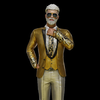Pubg mobile, sunglasses, collar, bgmi HD phone wallpaper