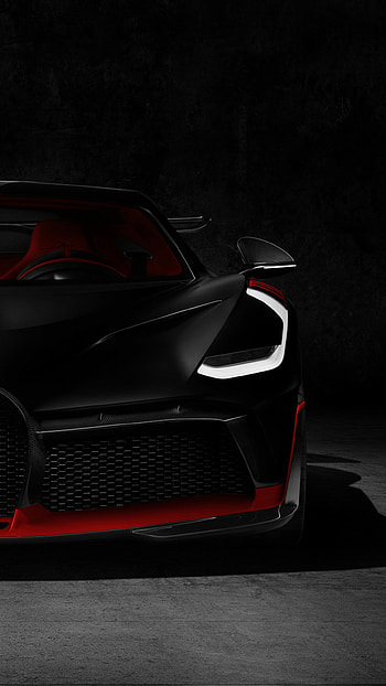 Bugatti Auto, Logo , Ultimate performance HD phone wallpaper