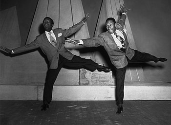 Nicholas Brothers, Tap Dance HD wallpaper