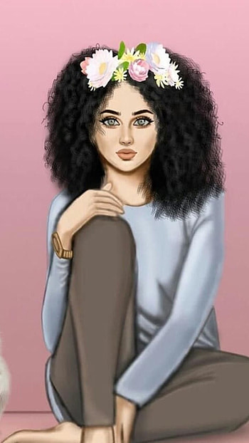Girly M, Gorgeous Women HD phone wallpaper
