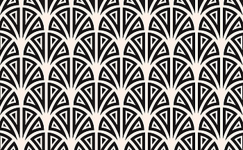 Art deco pattern, texture, art, art deco, pattern HD wallpaper