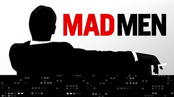 Mad Men TV series HD wallpaper