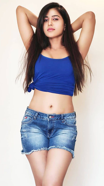 Apoorva, kannada actress, navel show HD phone wallpaper