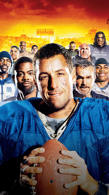The Longest Yard (2022) movie HD phone wallpaper