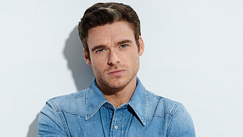 Richard Madden, Dedicated fan, Admirer, Appreciation HD wallpaper