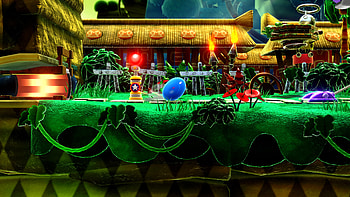 Sonic Superstars, video game, Sonic Superstars HD wallpaper