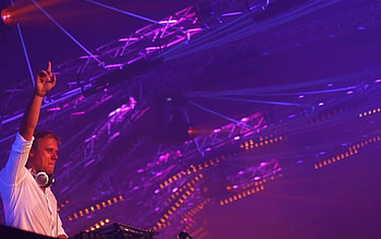 Trance Energy, Armin Van Buuren HD wallpaper