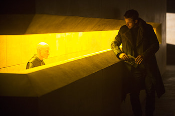 Blade Runner 2049, U, Blu-ray, Review HD wallpaper