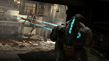 Dead Space 3, Isaac Clarke HD wallpaper