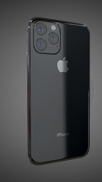 13 Pro Max, Black Screen HD phone wallpaper