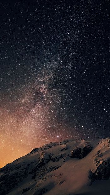 Live, Space Abstract, Background HD phone wallpaper