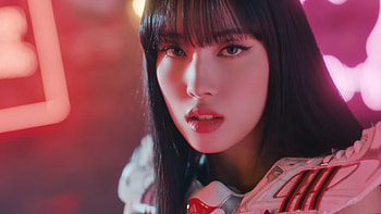 STAYC, Yoon member, K-pop girl groups HD wallpaper