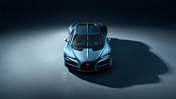 Bugatti Tourbillon Front, bugatti-tourbillon, cars, 2024-games, bugatti HD wallpaper