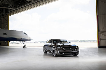 Cadillac Escala Concept, cadillac-escala, cadillac, concept-cars, cars, 2016-cars HD wallpaper