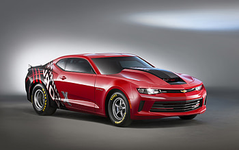 Chevrolet Copo Camaro, chevrolet, camaro, cars, racing, new, 2016 HD wallpaper