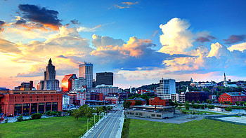 Rhode Island, , Christopher Peltier HD wallpaper