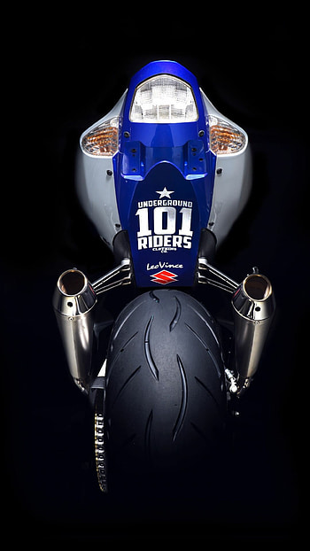 Suzuki GSX-R1000, Sports bike , Striking and powerful, Ultimate performance HD phone wallpaper
