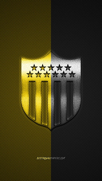 Peñarol, Uruguay HD phone wallpaper
