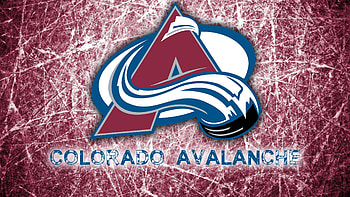 Colorado Avalanche, , NHL team, Sports HD wallpaper