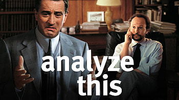 Analyze This, 1999 radio times HD wallpaper