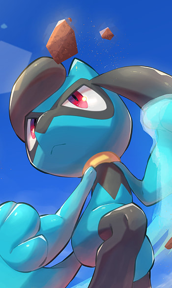 video game, Pokemon HD phone wallpaper